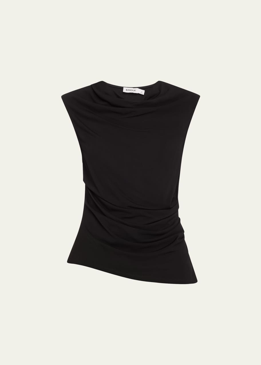 Image 1 of 1: Casmi Sleeveless Top