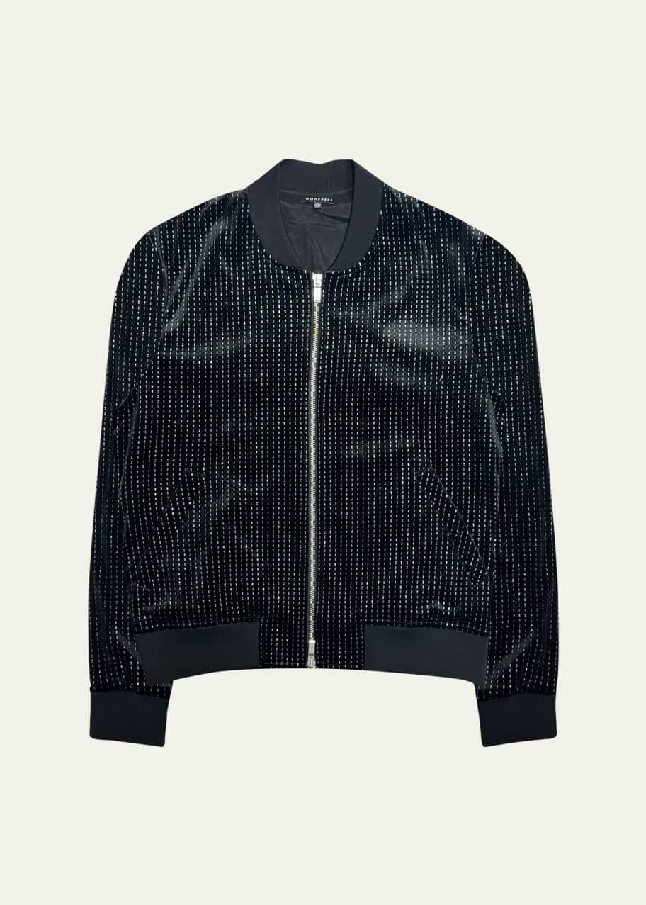 Image 1 of 1: Men's Maverick Full-Zip Jacket