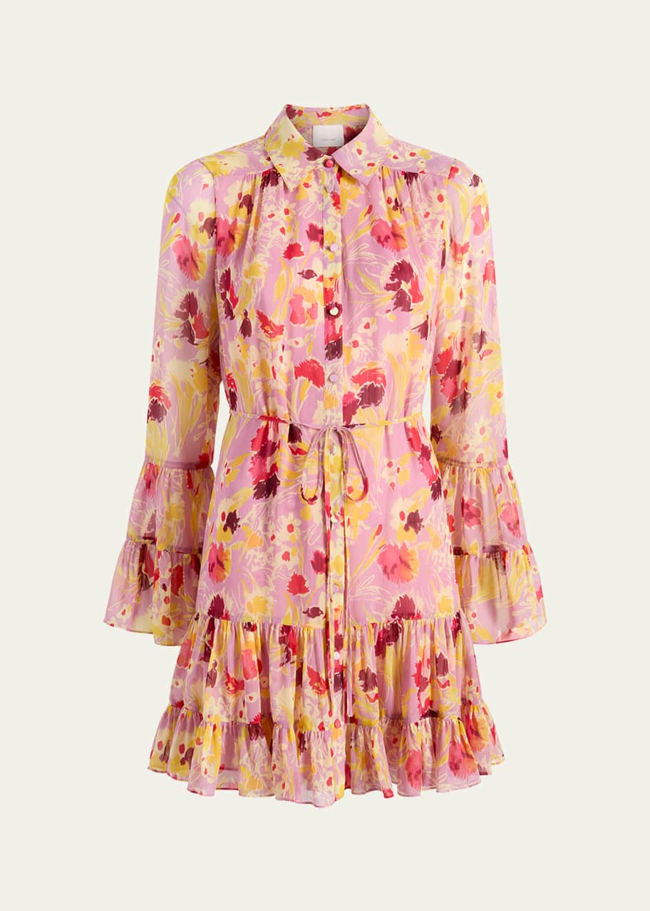 knee length dresses for ladies Johnson Dress – Cinq à Sept