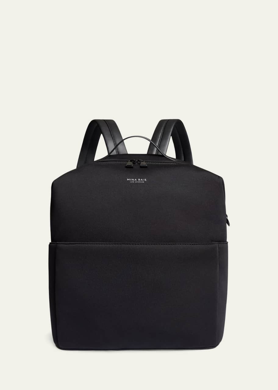 Image 1 of 1: Stevie Neoprene Bundle Backpack Bag