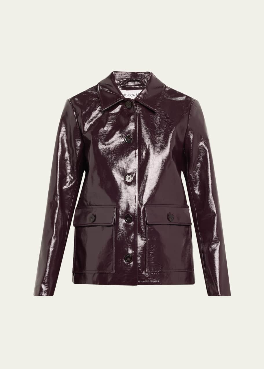 Image 1 of 1: Essex Dickey Jacket