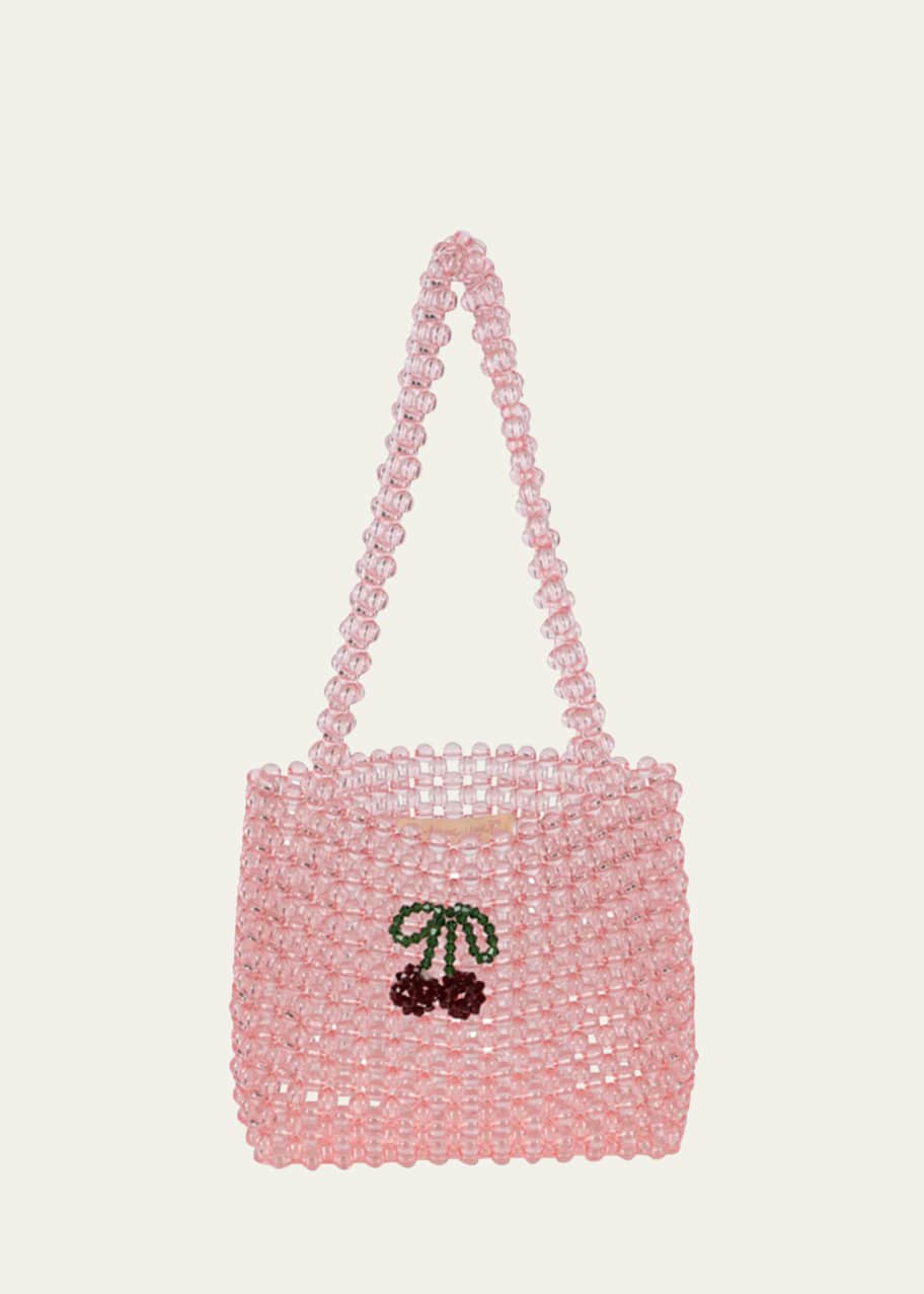 Image 1 of 1: Girl's Perla Shoulder Bag
