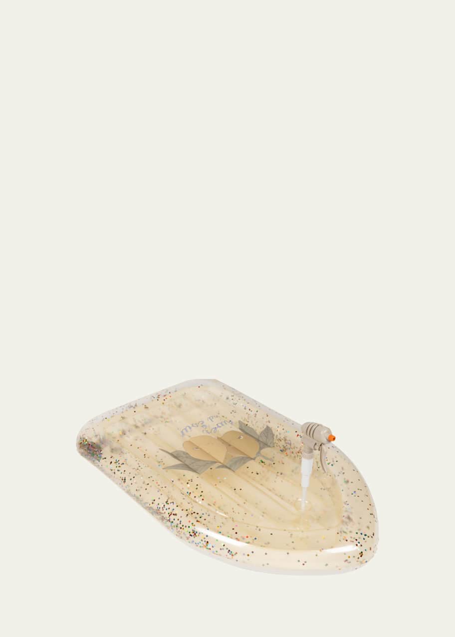 Image 1 of 1: Kid's Water Splasher Float