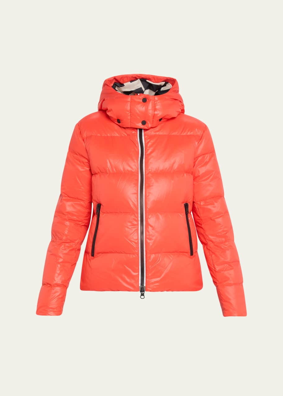Image 1 of 1: Breckenridge Puffer Jacket
