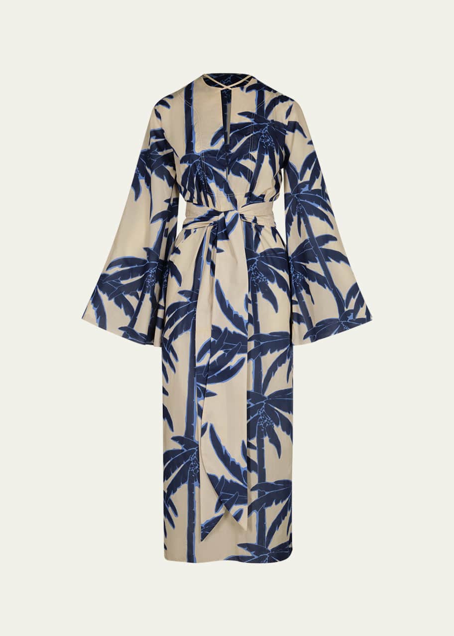 Image 1 of 1: Sotaviento Tunic Dress