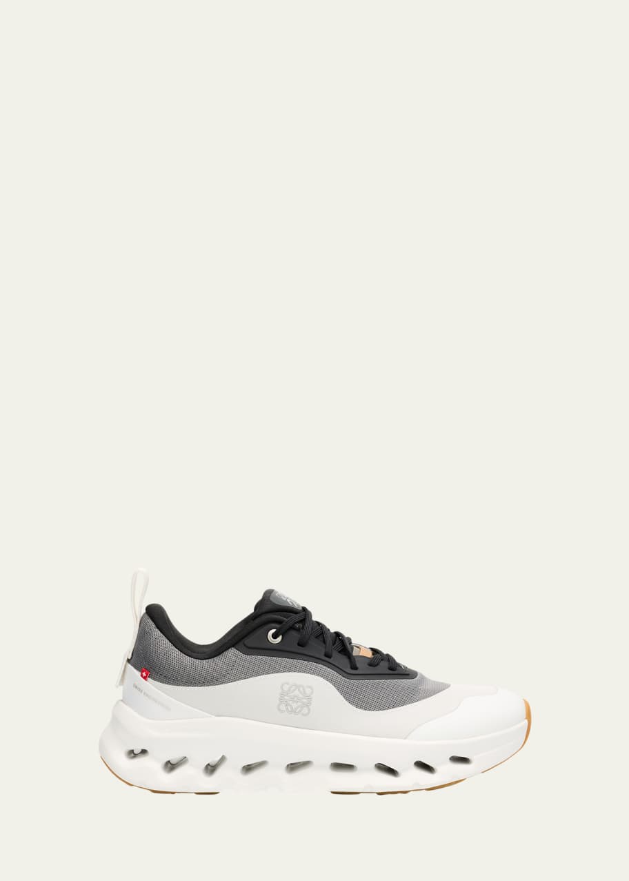 Image 1 of 1: x On Cloudtilt 2.0 Classic Running Sneakers
