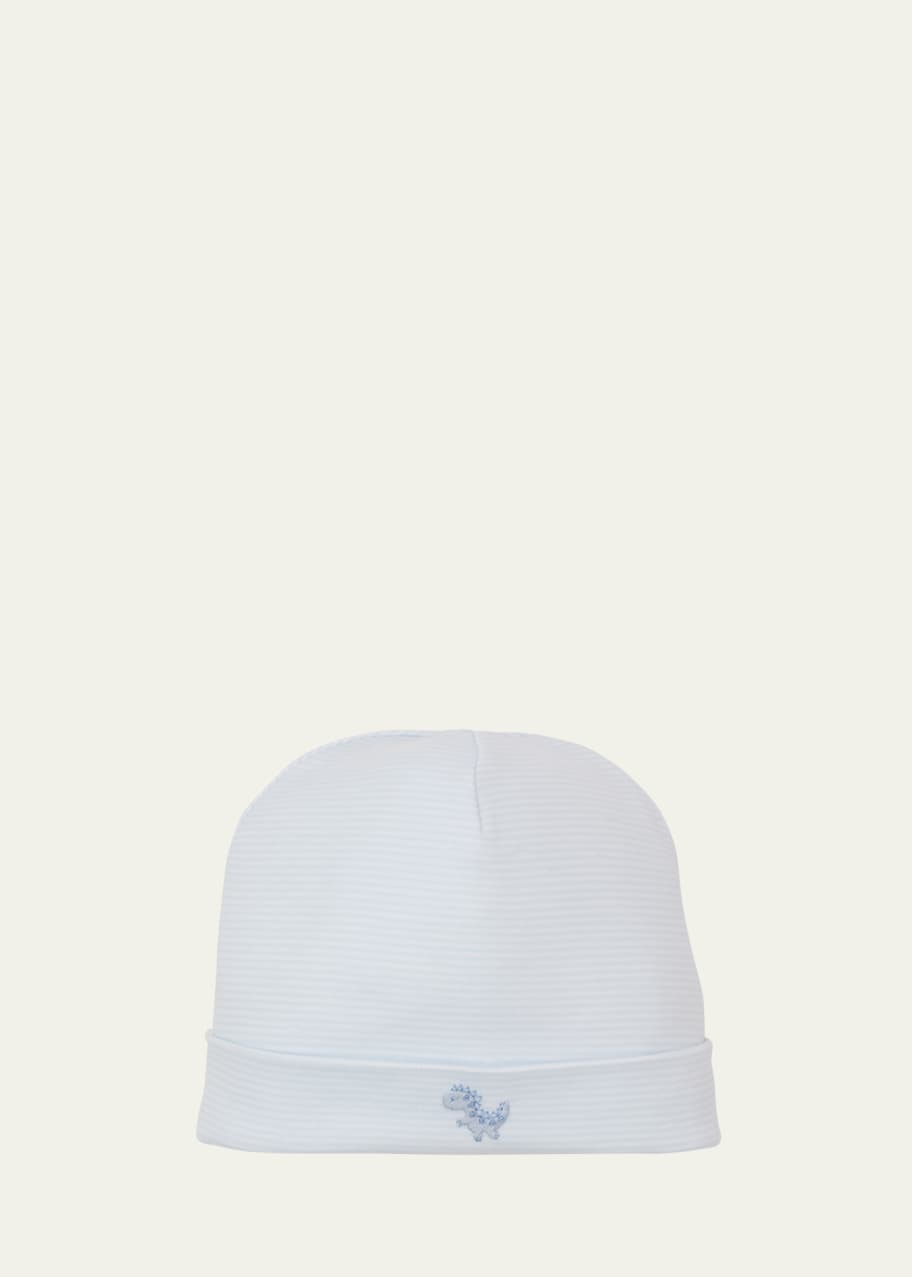 Image 1 of 1: Boy's SCE Dino District Hand-Embroidered Hat