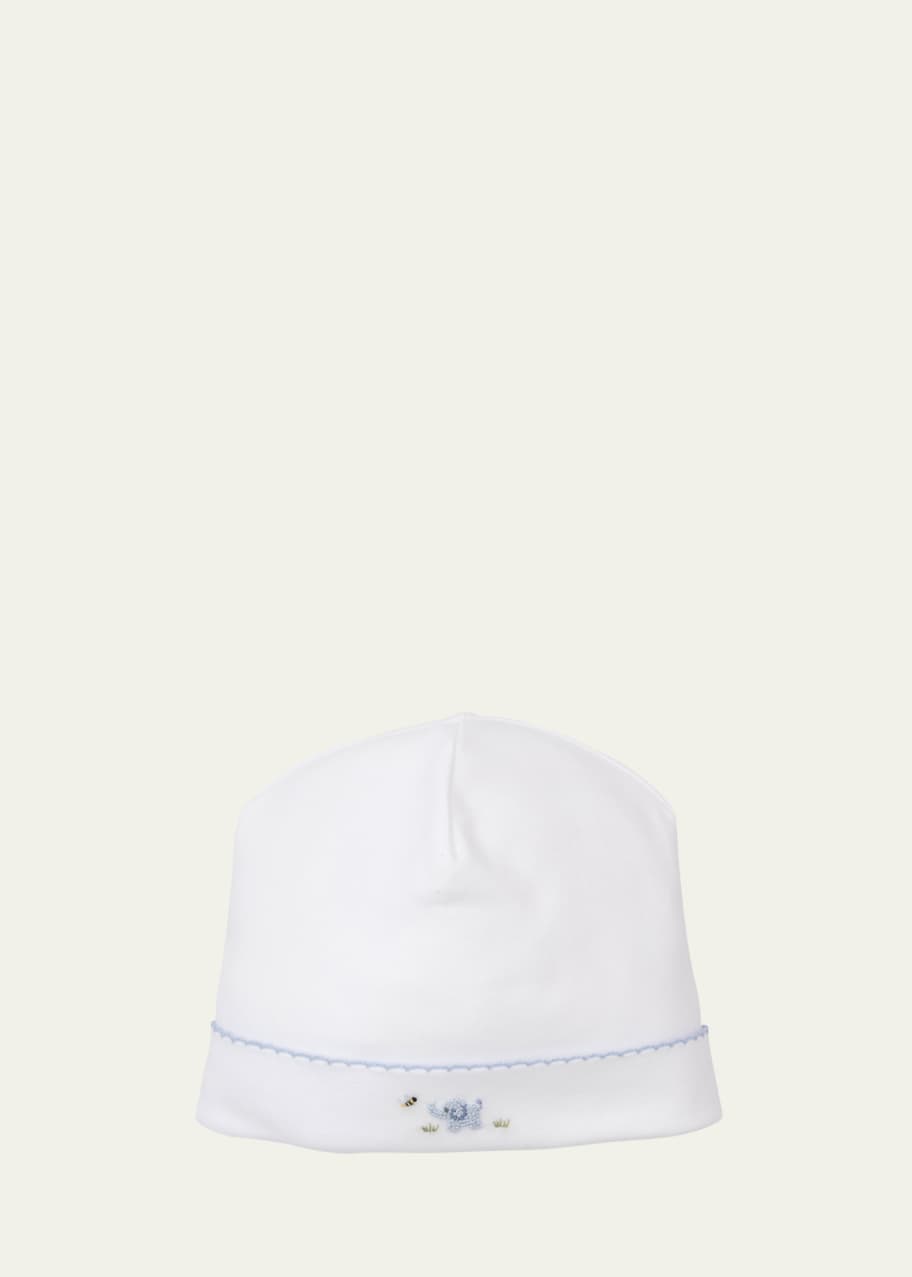 Image 1 of 1: Boy's Premier Elephant Empire Hat, Newborn