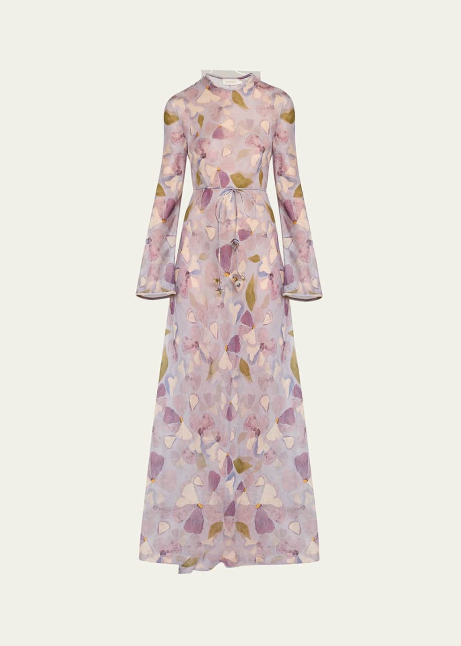 Image 1 of 1: Dawning Sheath Dress