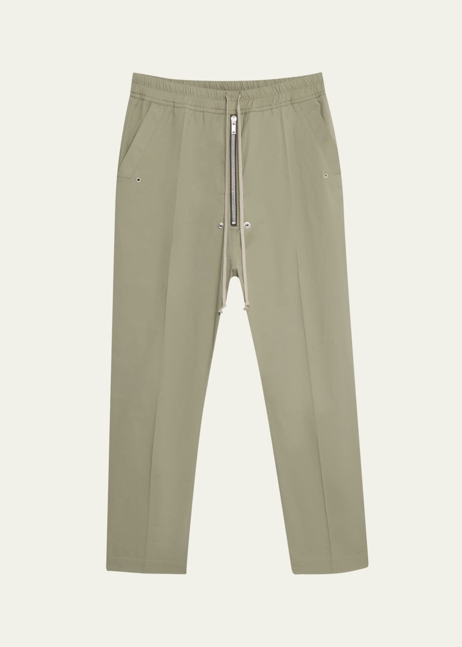 Image 1 of 1: Men's Heavy Cotton Bela Pants