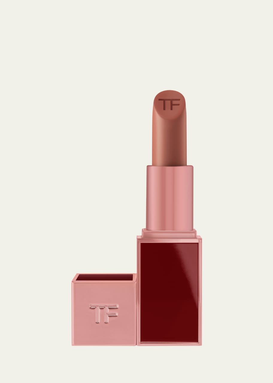 Image 1 of 1: Rose Lip Color
