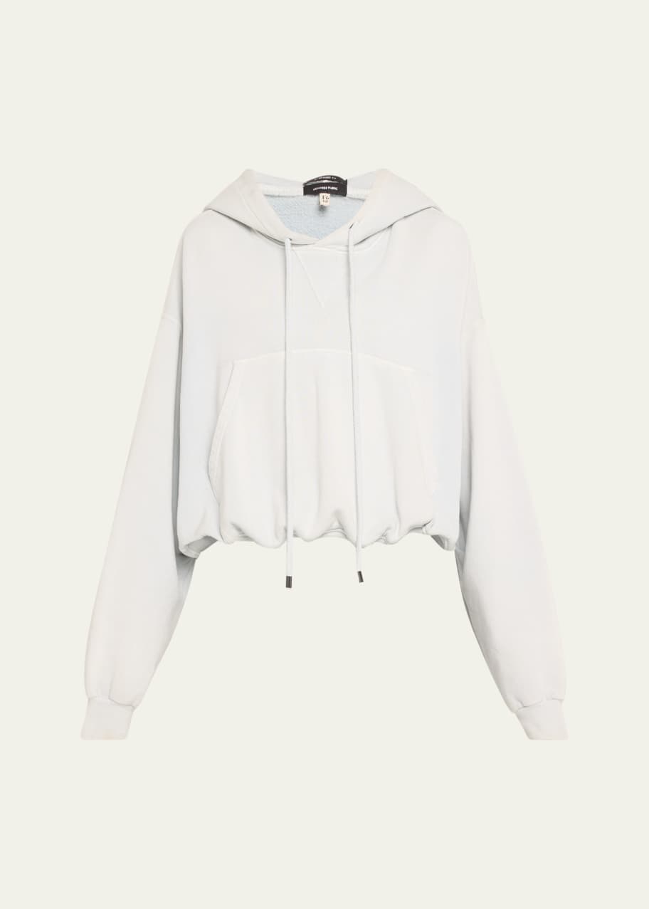 Image 1 of 1: Balloon Popover Hoodie