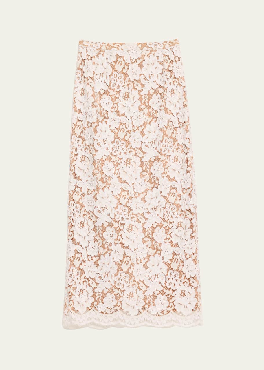 Image 1 of 1: Pencil Skirt