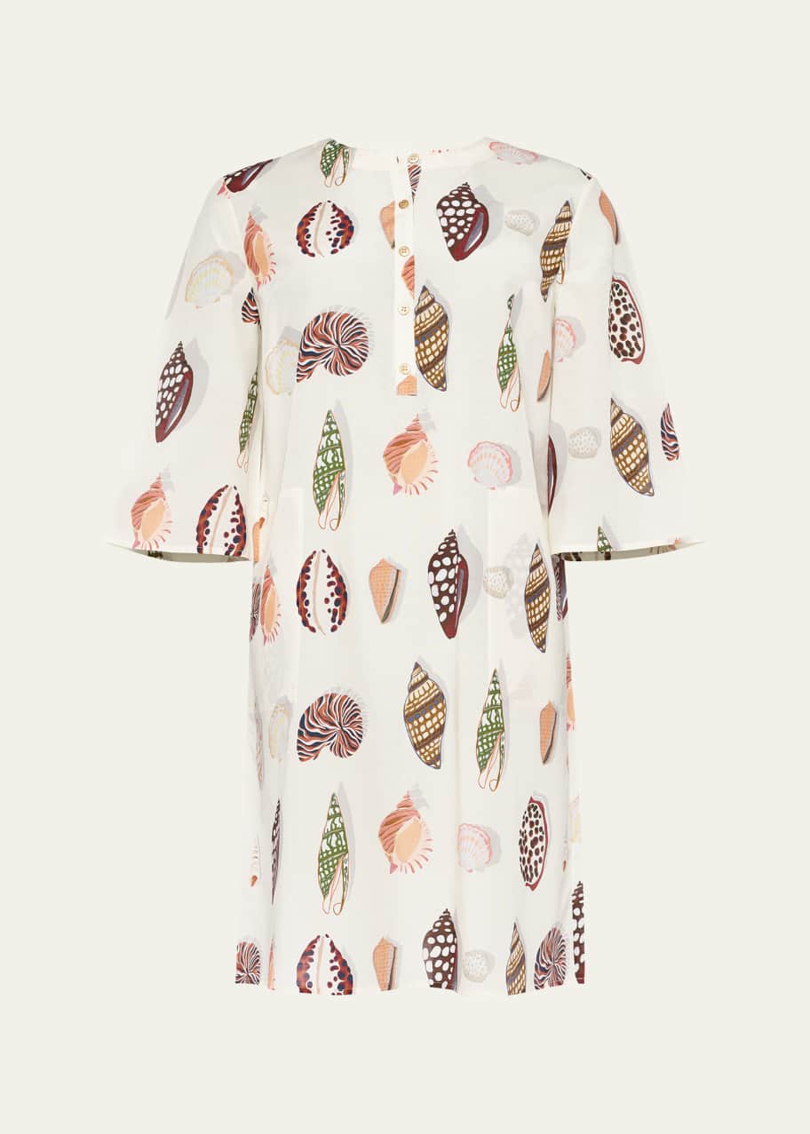 mini sun dress Sun's Out White - US 14 The soft pastel floral print adds a dreamy Meyer Lace Puff Sleeve Mini