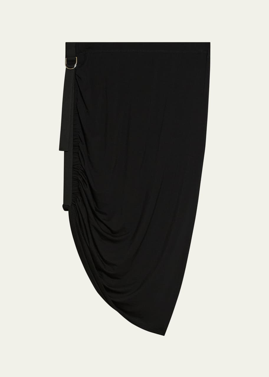 Image 1 of 1: Wind Mini Skirt