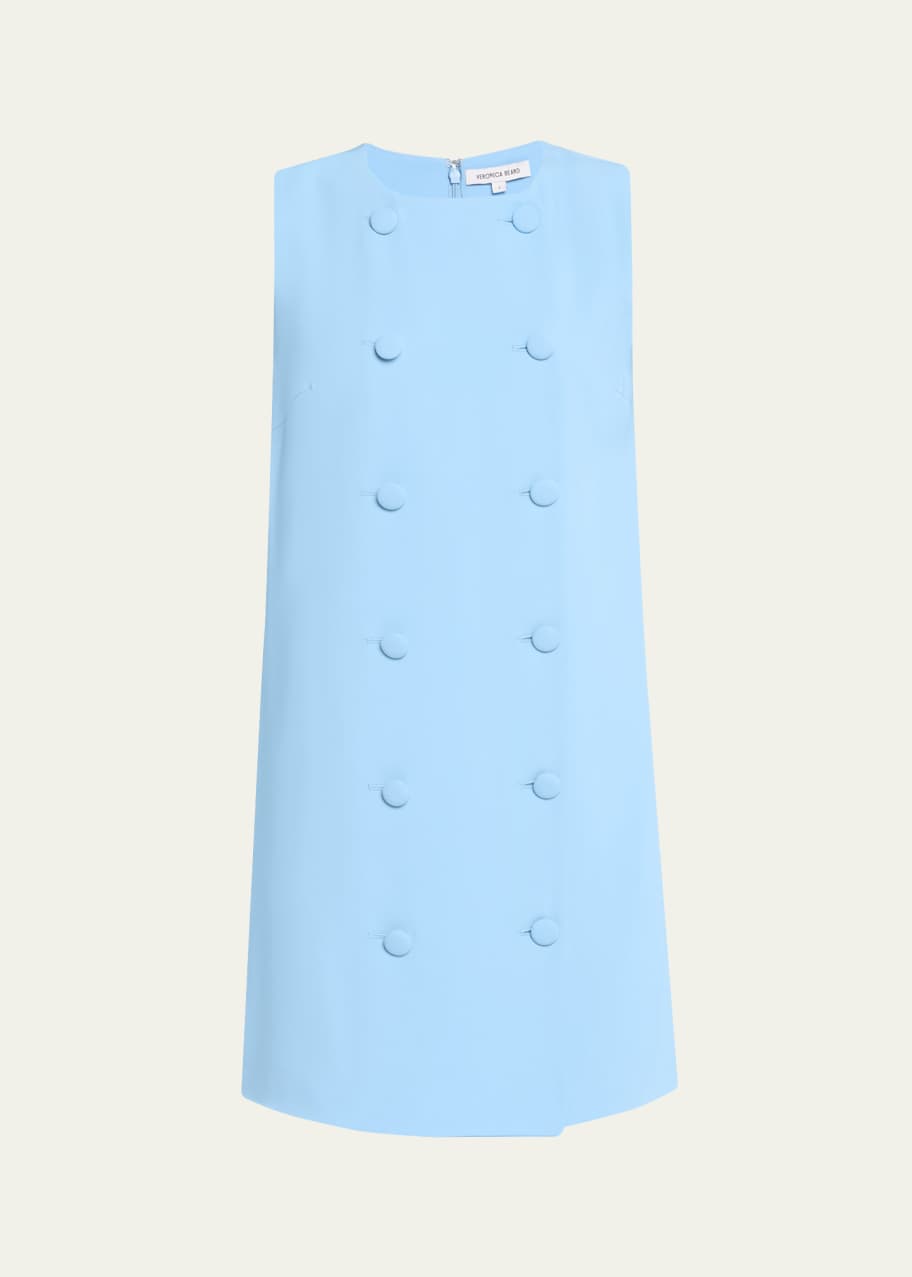 Image 1 of 1: Alayah Shift Dress