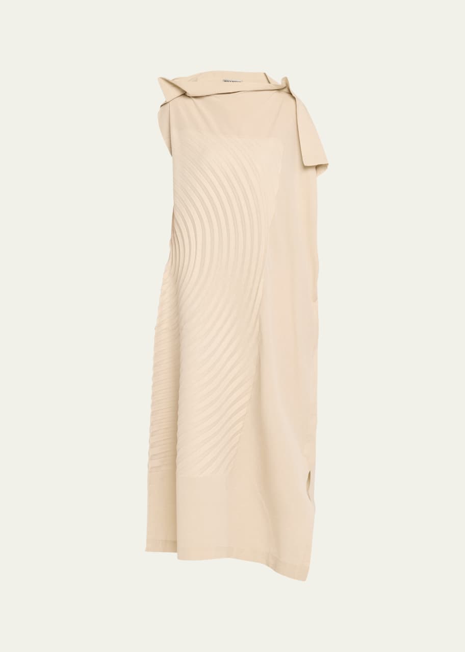 issey miyake eau long dress wearing Issey Miyake  L'Eau d'Issey EDP Intense for the big moments & the  small ones as well #AD