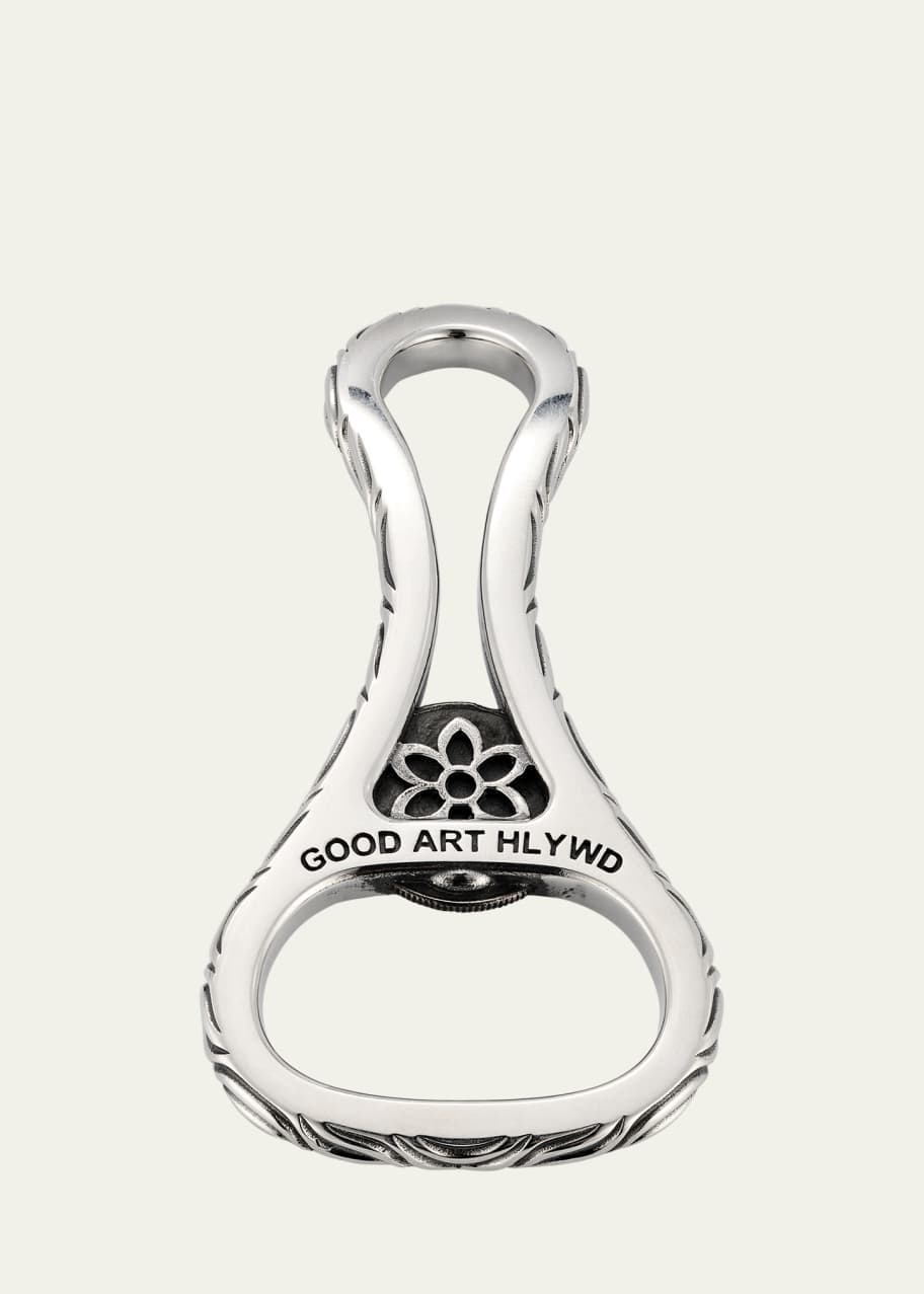 Image 1 of 1: Men's Church Key Desert Sessions Bottle Opener
