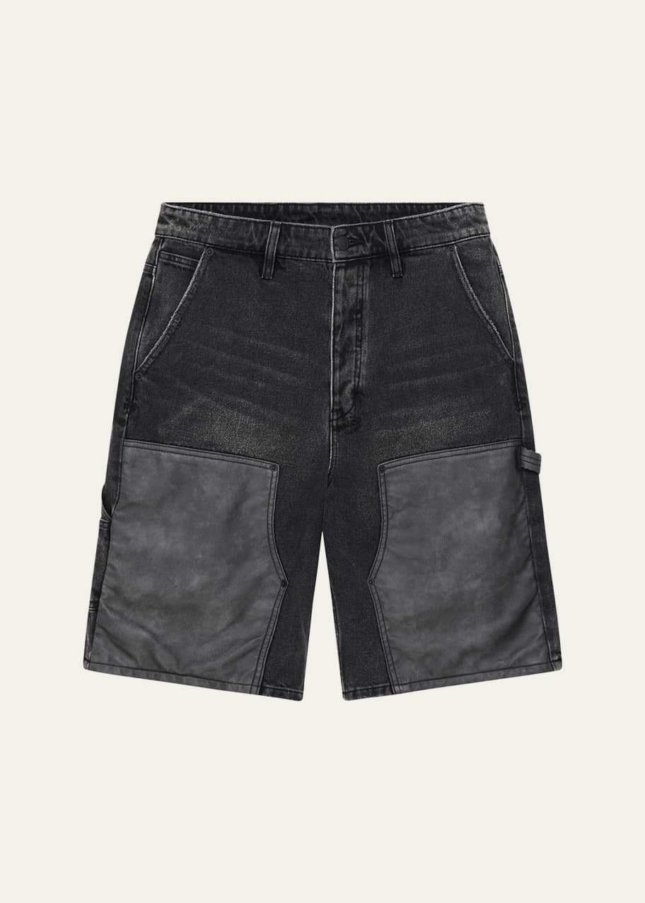 Image 1 of 1: Men's Maxx Operator Carpenter Shorts