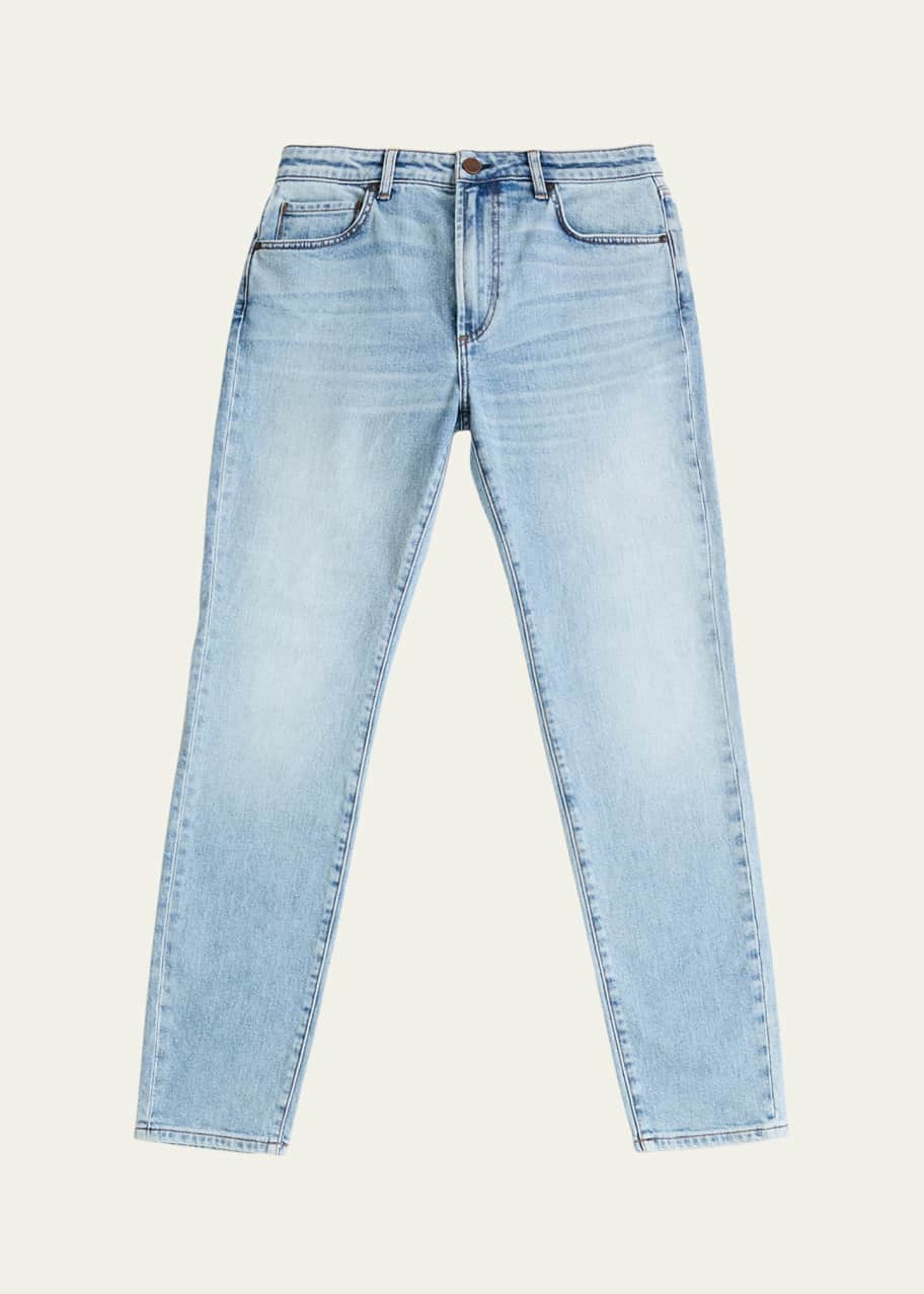 Image 1 of 1: Men's Brando Cote d'Ivoire Jeans