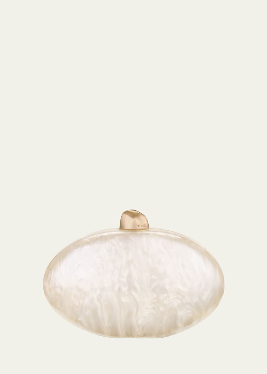 Image 1 of 1: Eviana Clutch Bag