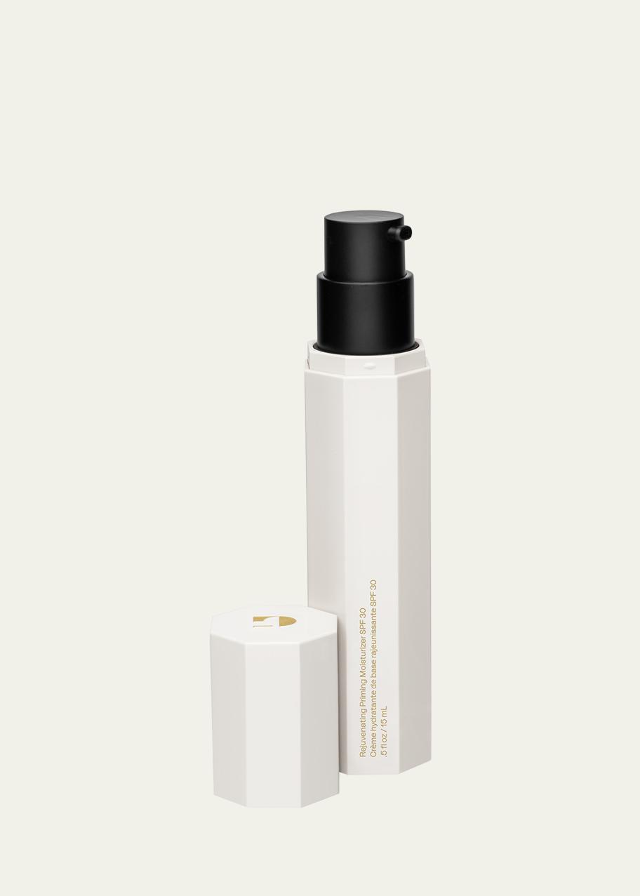 EIGHTH DAY Rejuvenating Moisturizing Primer Broad Spectrum SPF30, 1.0 ...
