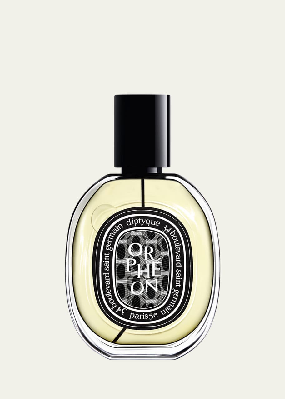 【現品限り一斉値下げ！】 DIPTYQUE oz 1 Edition, Limited Parfum de Eau Orphéon 香水(ユニセックス)