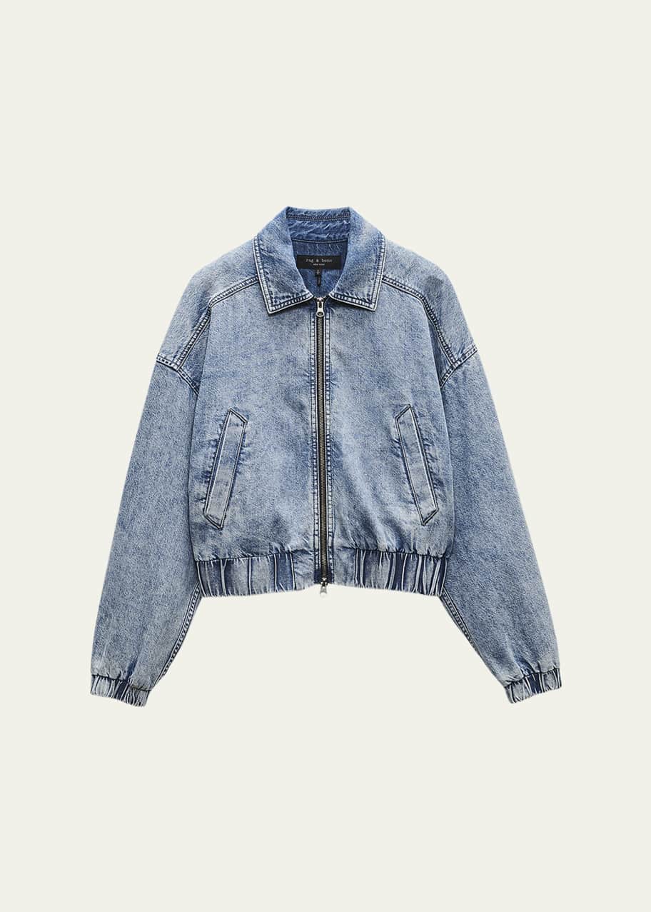 Image 1 of 1: Featherweight Lara Jacket