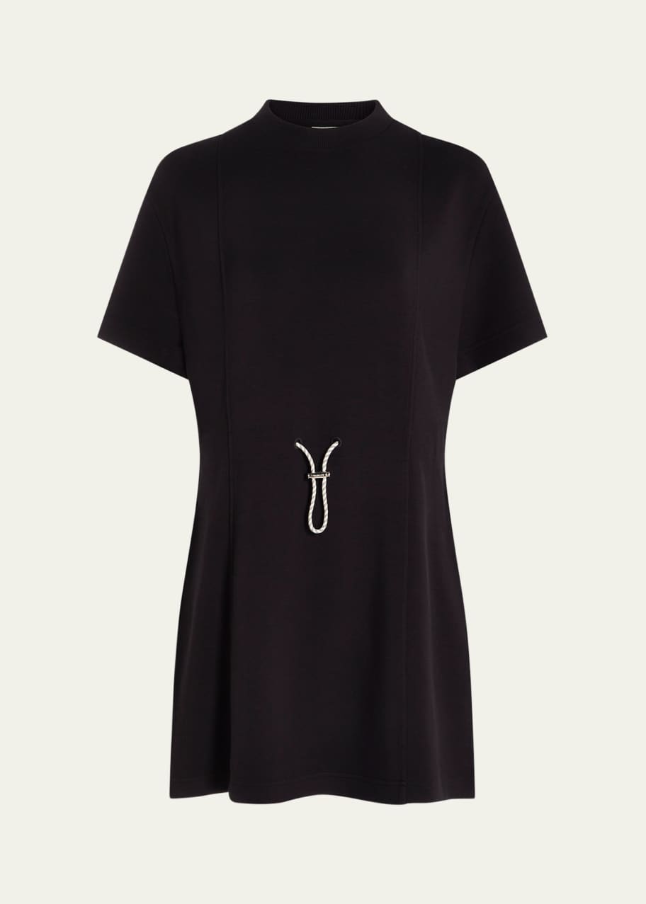 Image 1 of 1: Maple Mini Dress