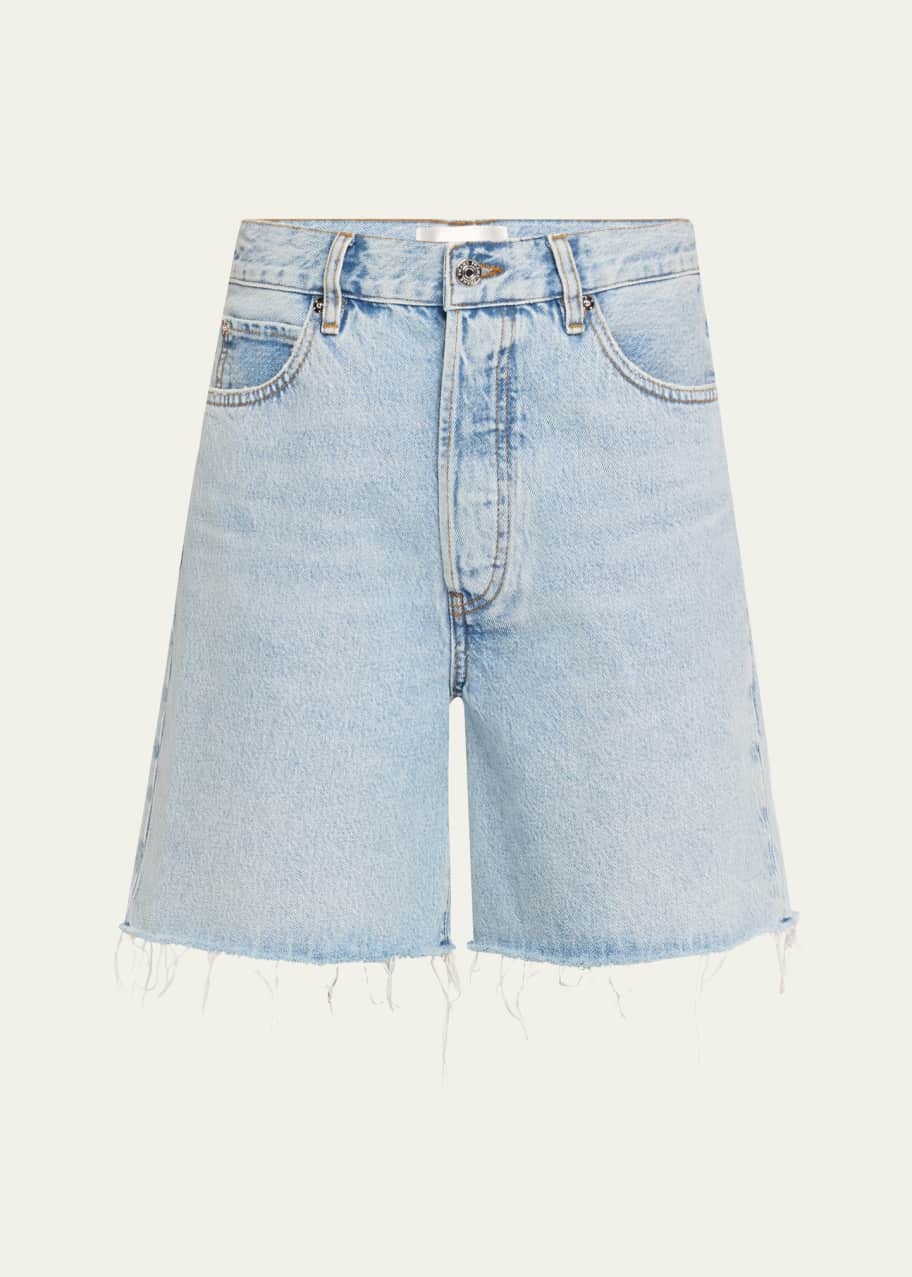 Image 1 of 1: The Timeless Shorts
