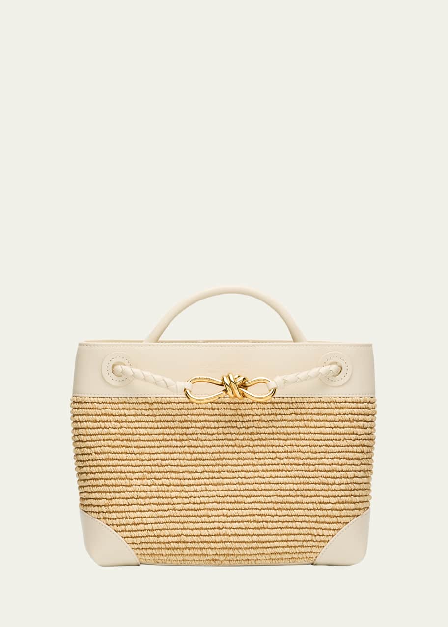 Image 1 of 1: Small Andiamo Tote Bag