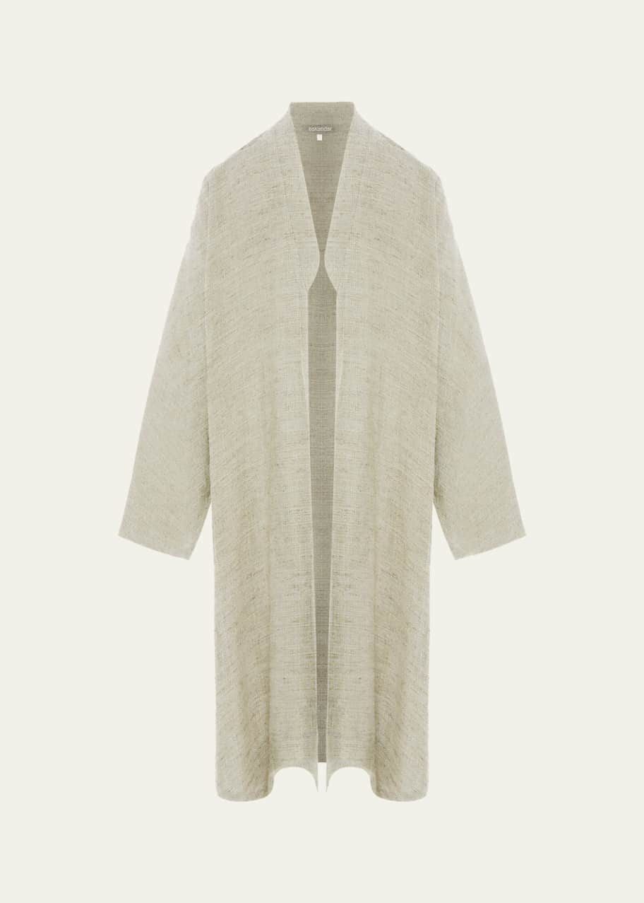 Image 1 of 1: Bakhtiari Coat