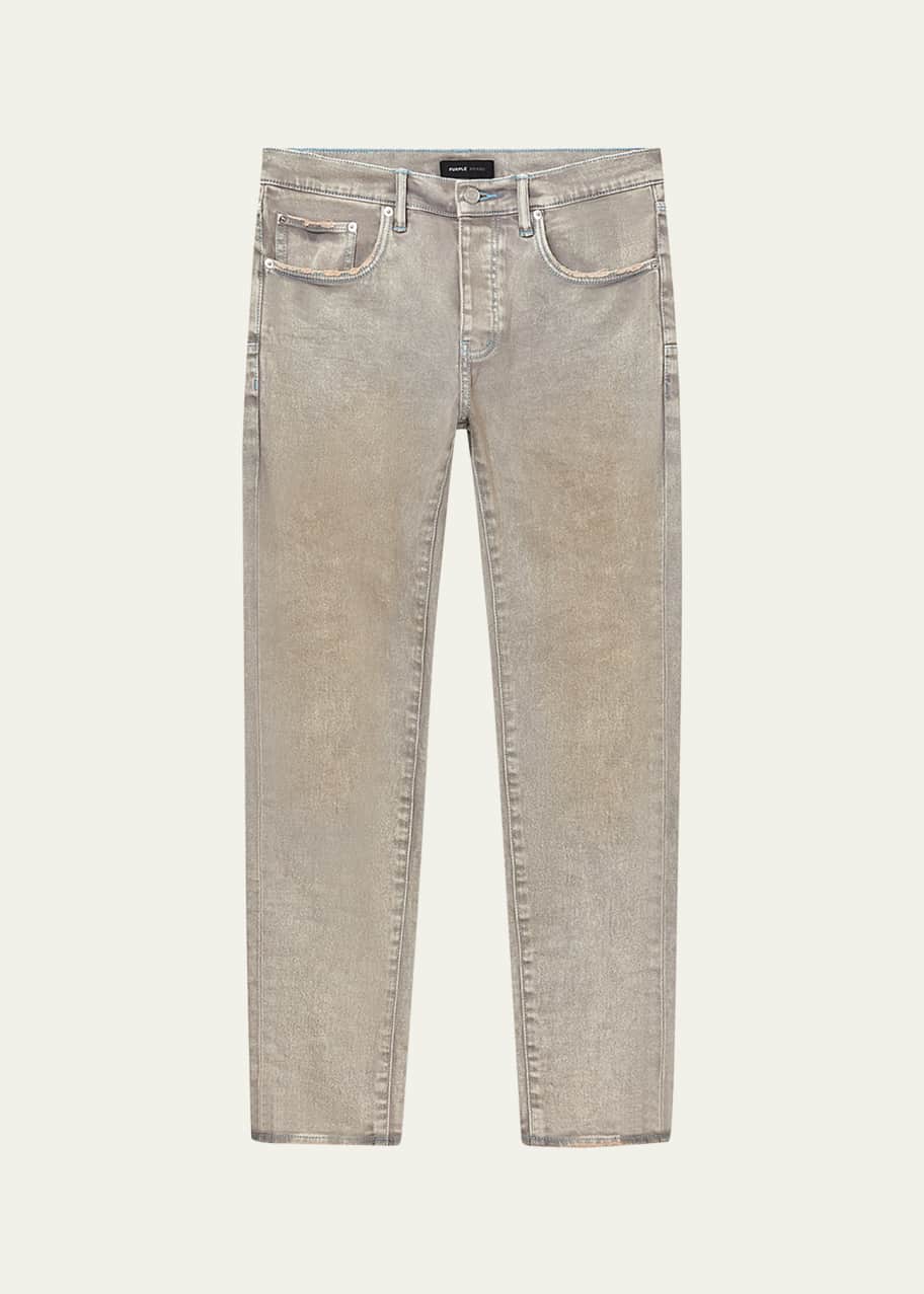 Image 1 of 1: Men's Nitric Dirty Skinny Jeans