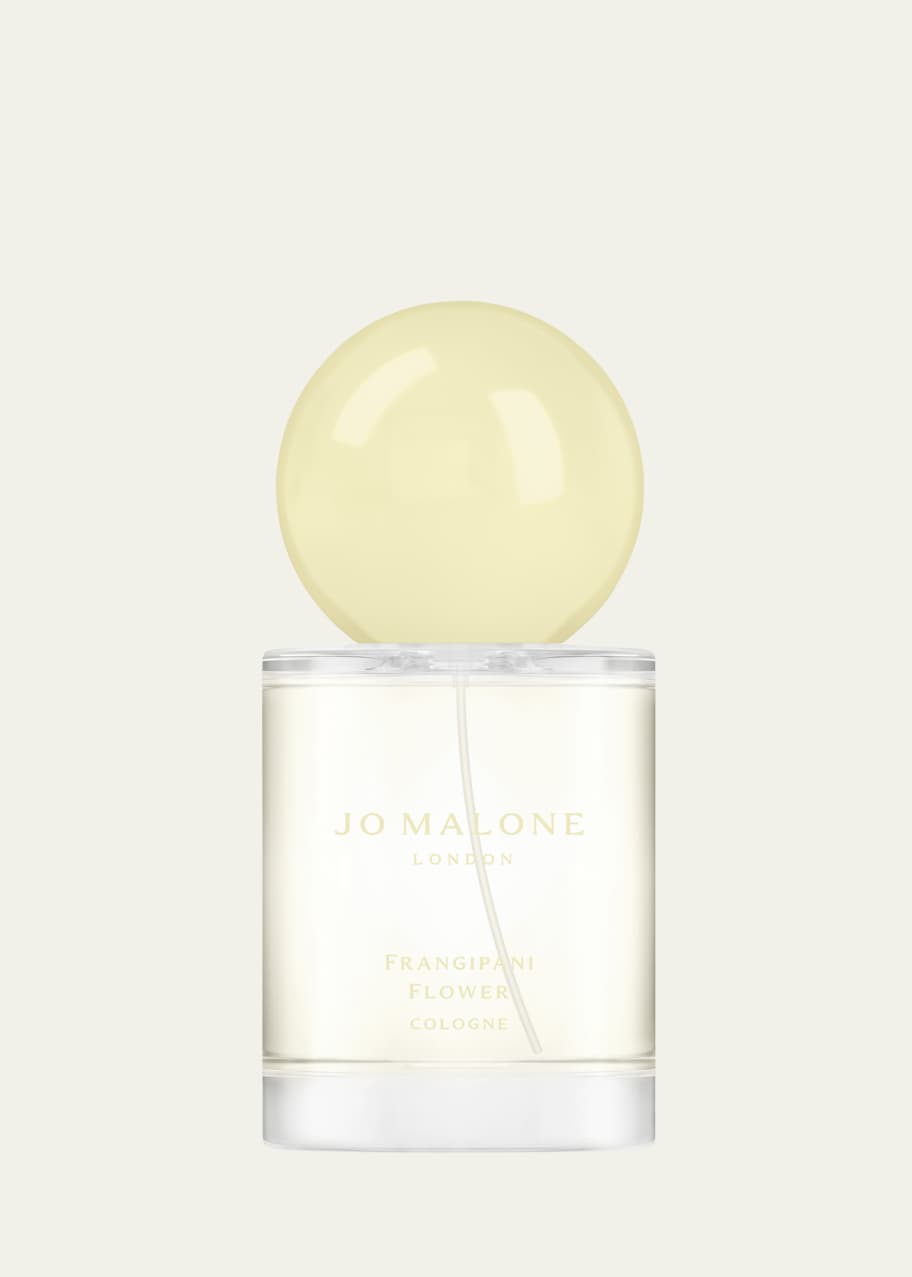 Image 1 of 1: Frangipani Flower Cologne, 1 oz.