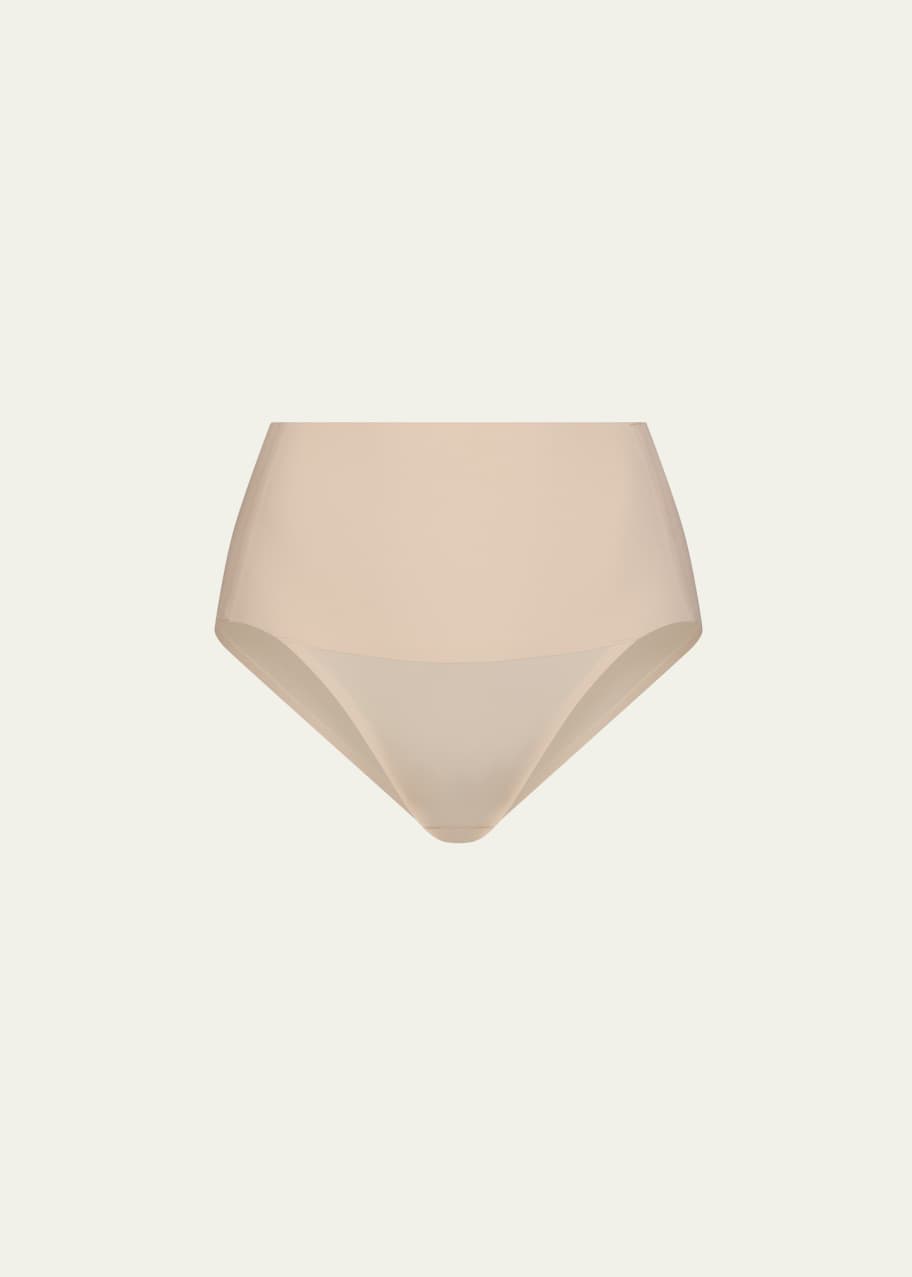 Image 1 of 1: Undie-tectable Smoothing Briefs