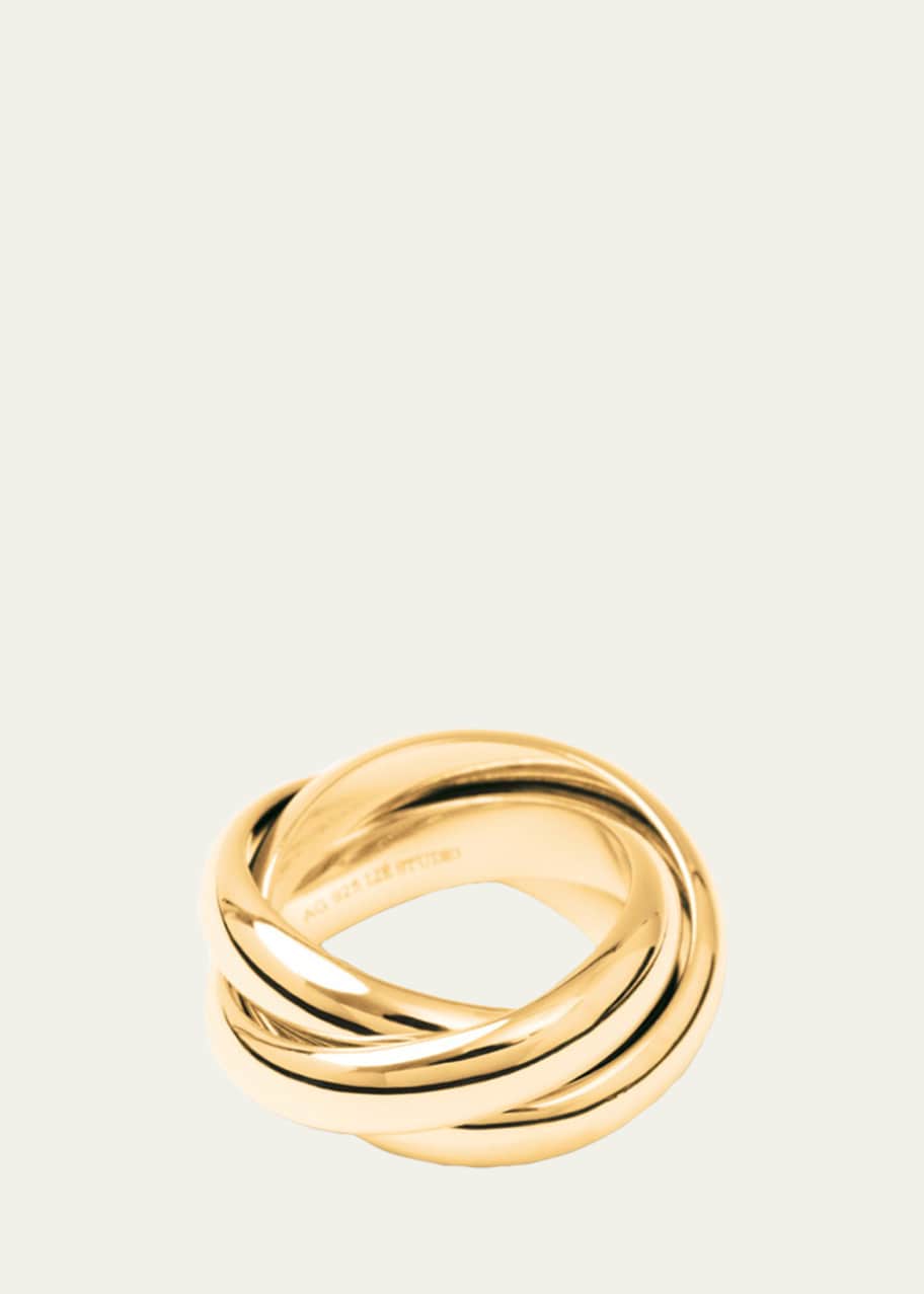 Image 1 of 1: The Sofie Ring