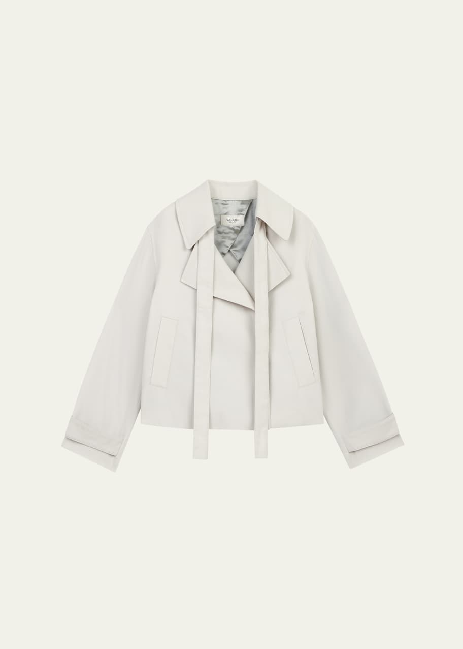 Image 1 of 1: The Burb Jacket