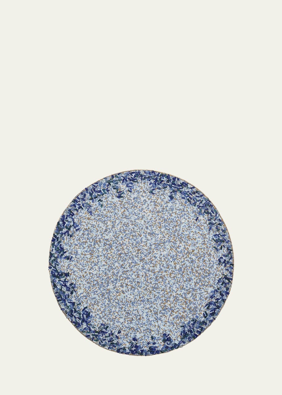 Image 1 of 1: Lagoon Placemat