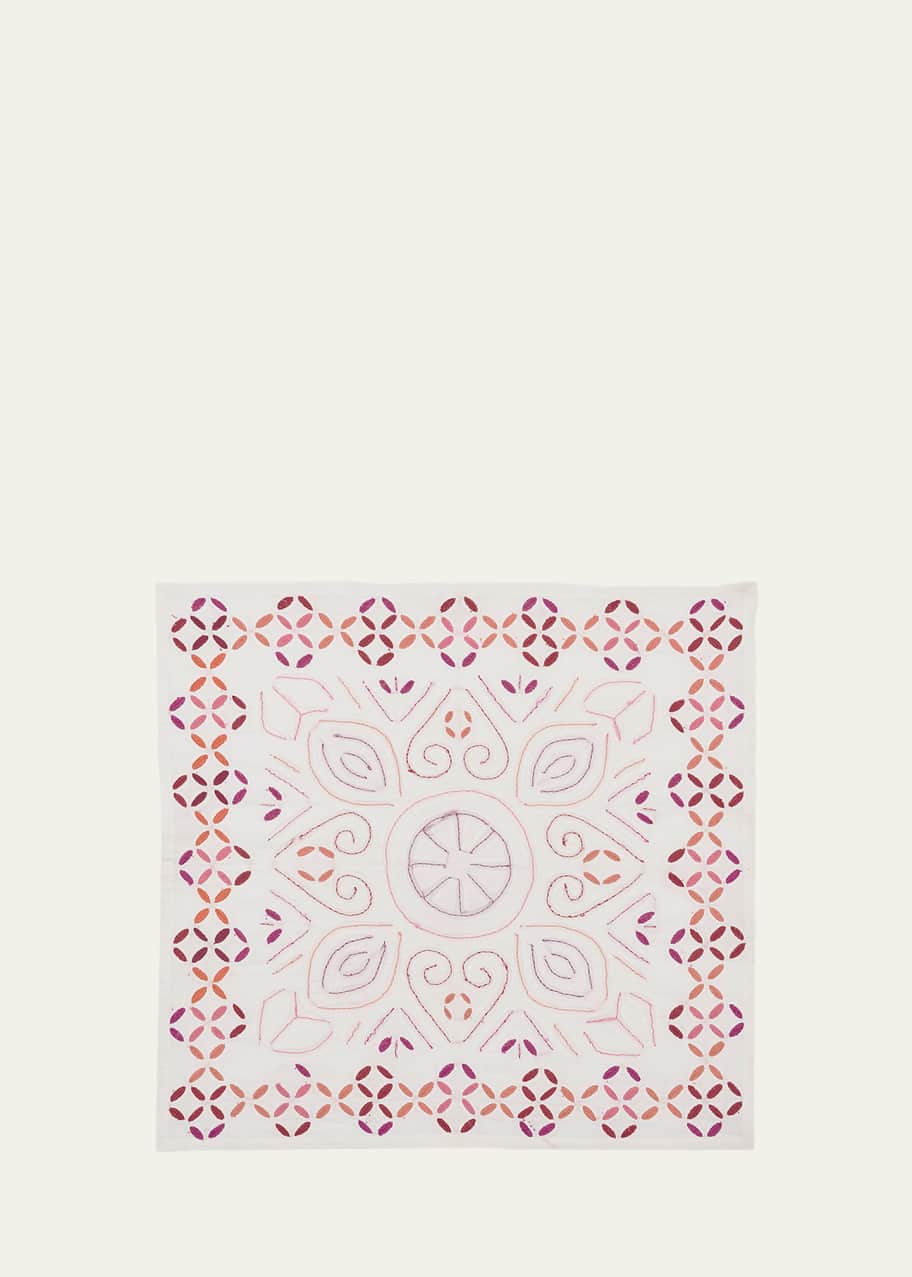 Image 1 of 1: Malta Napkin