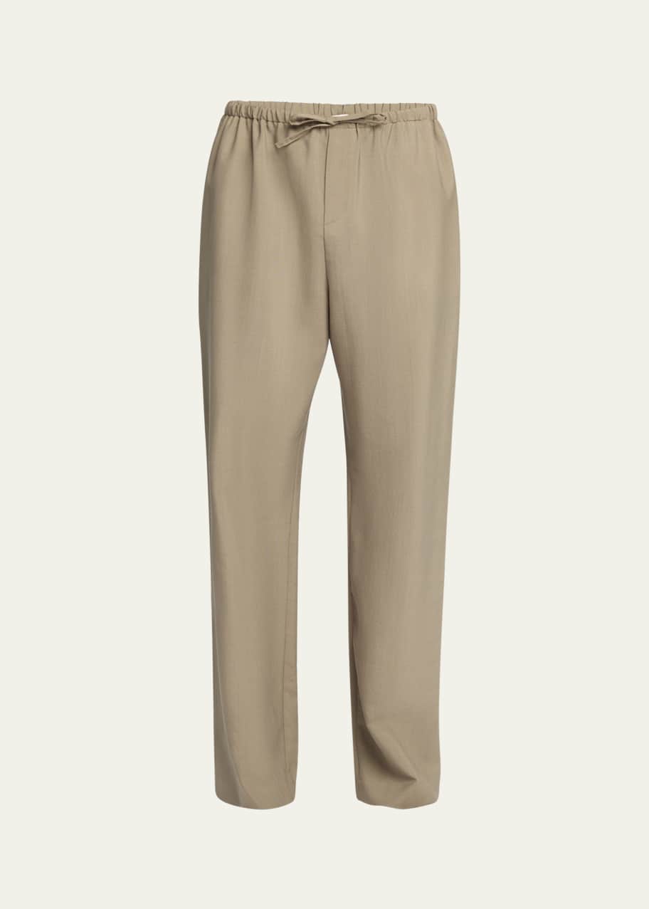 Image 1 of 1: Men's Donatello Loose-Fit Pants