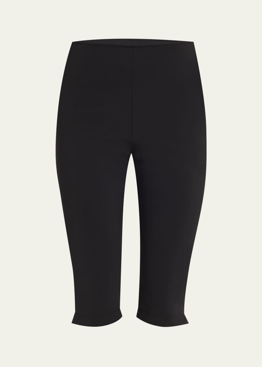 Image 1 of 1: Capri Scuba Trousers