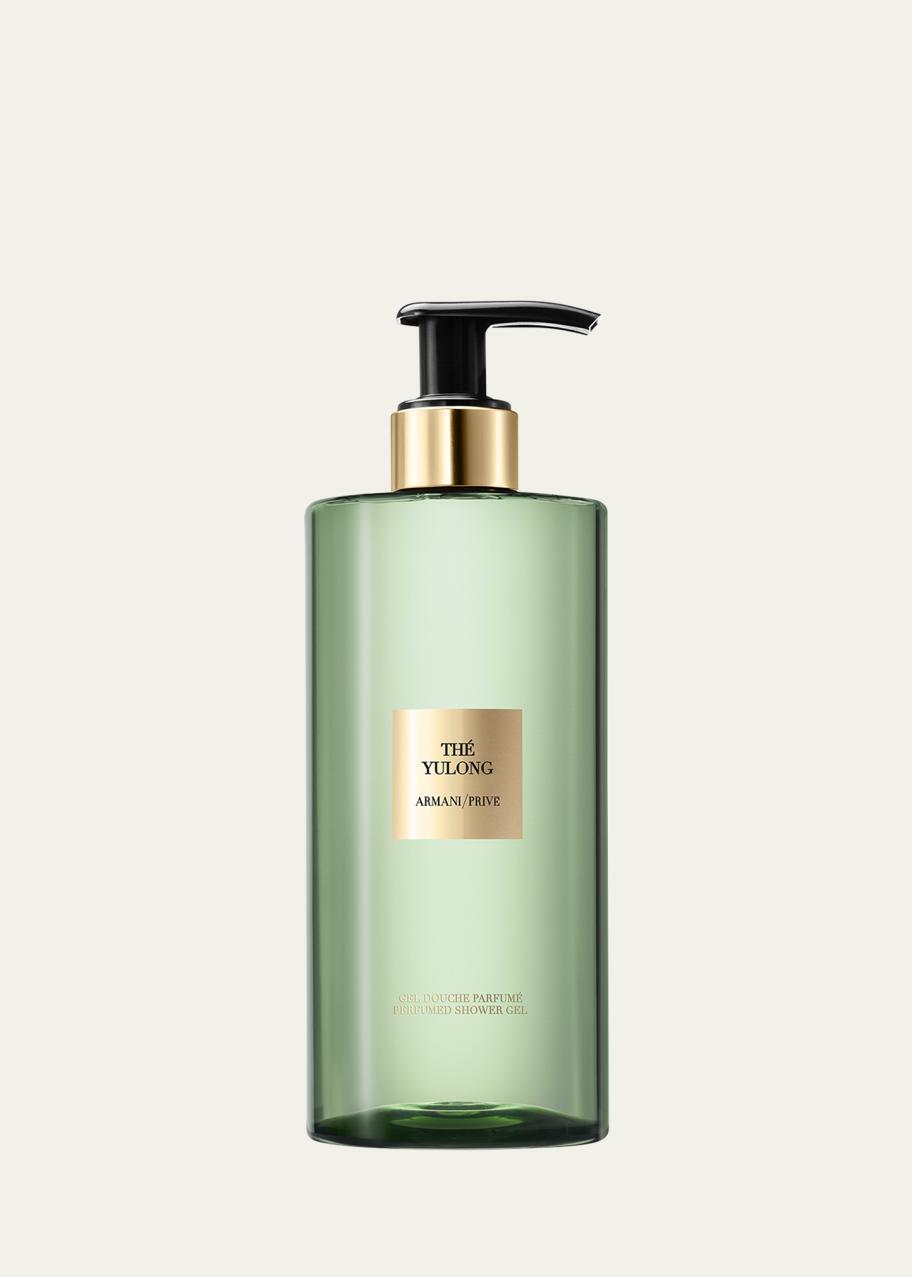 Giorgio Armani AP The Yulong Shower Gel, 13.5 oz. - Bergdorf Goodman