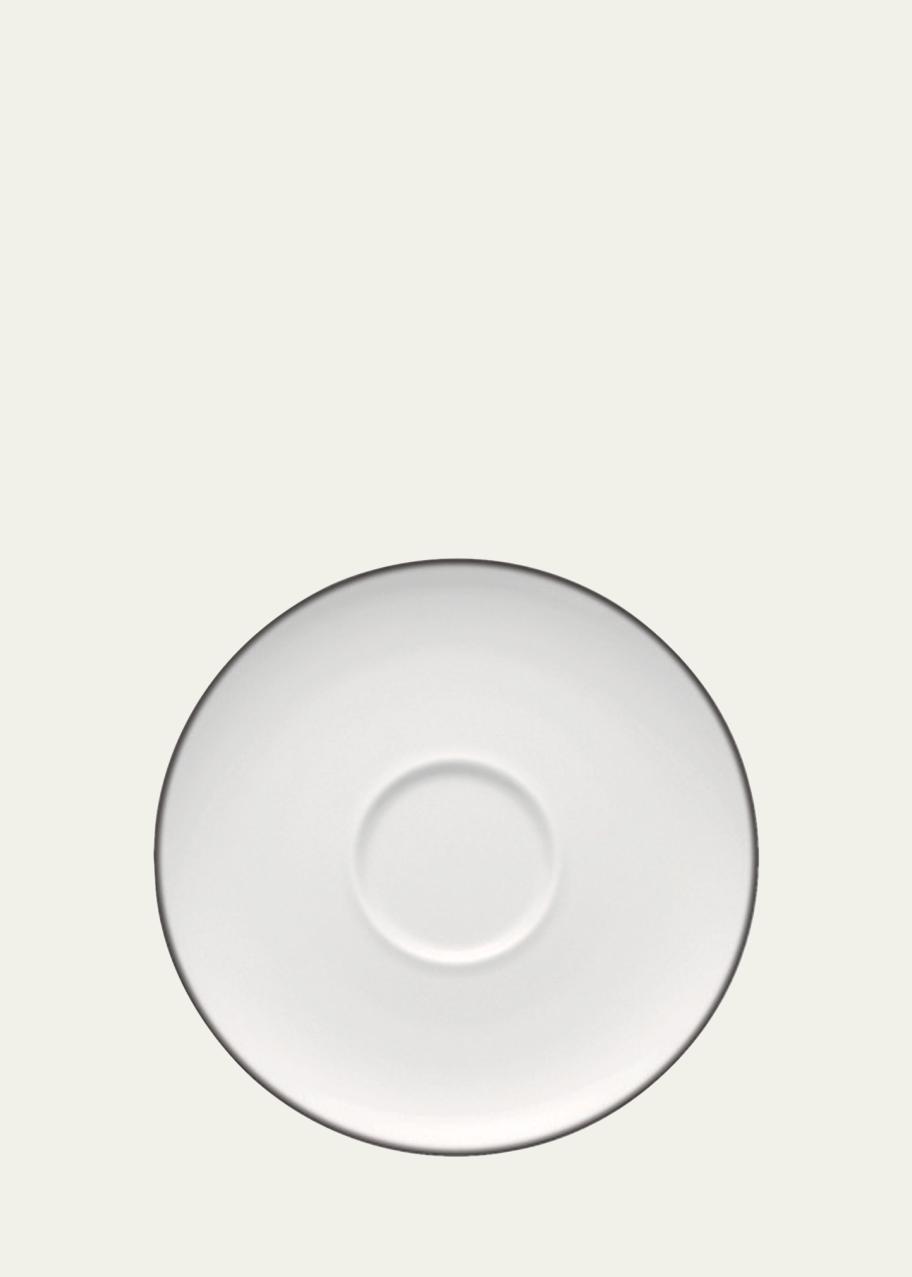 Rosenthal Tac 02 Platinum Combi Saucer - Bergdorf Goodman