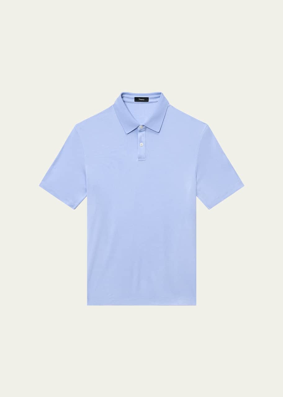 Image 1 of 1: Men's Kayser Milano Polo Shirt