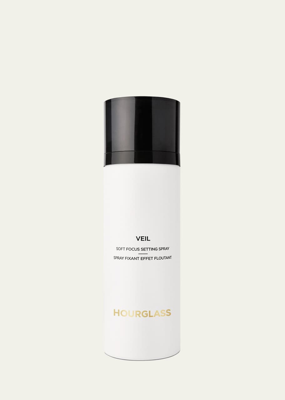 Image 1 of 1: Veil Soft Focus Setting Spray, 3 oz.