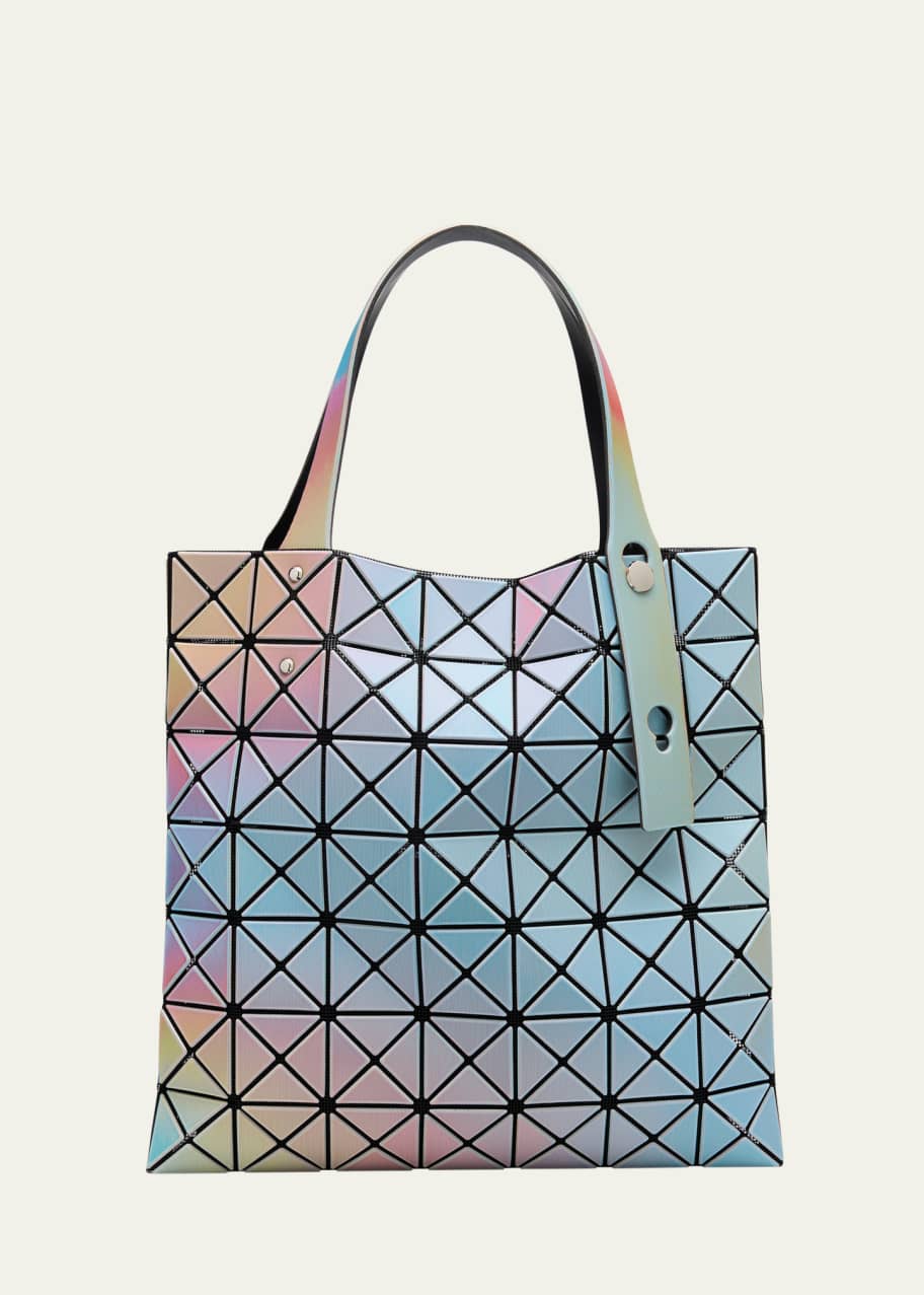 BAO BAO ISSEY MIYAKE Illusion Geometric Tote Bag - Bergdorf