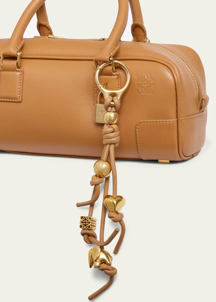 Loewe Dice Elephant Charm - Bergdorf Goodman