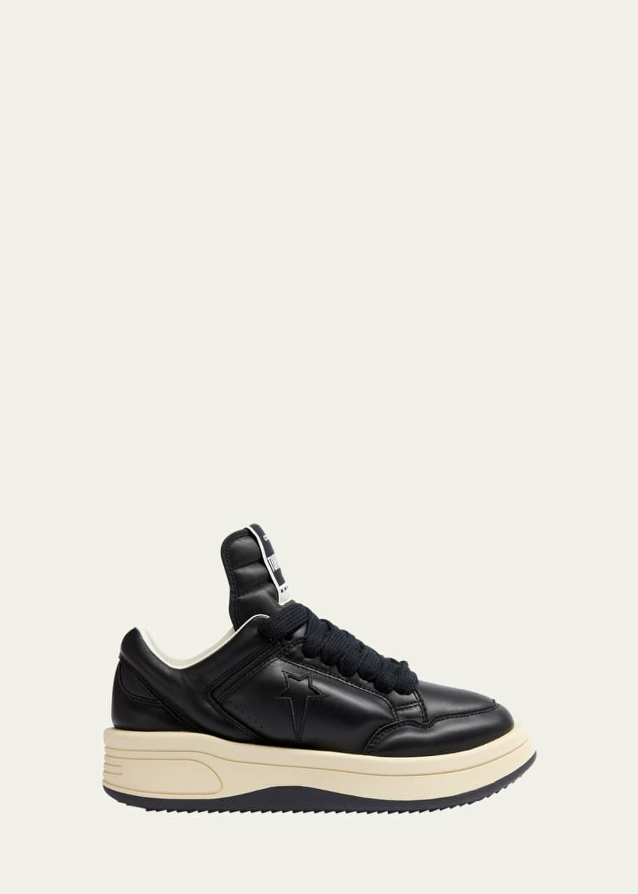 CONVERSE X DRKSHDW X DRKSHDW TURBOWPN Low-Top Sneaker - Bergdorf