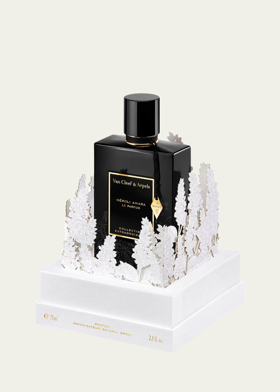 Van Cleef & Arpels Neroli Amara Le Parfum, 2.5 oz. - Bergdorf Goodman