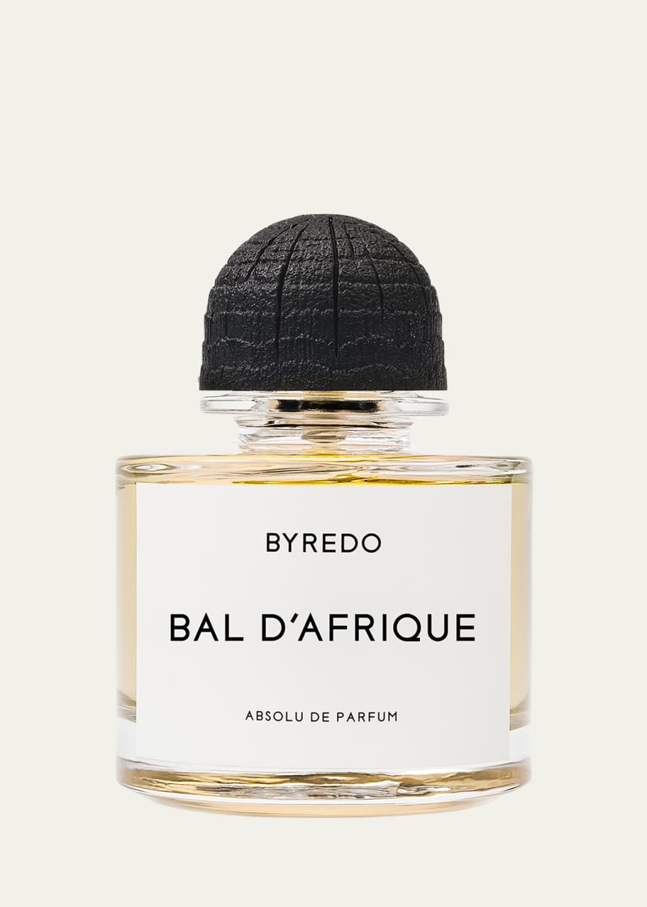 Byredo Bal d'Afrique Absolu de Parfum, 3.4 oz. - Bergdorf Goodman